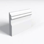 Regency B MDF Skirting Board | My Skirting Boards