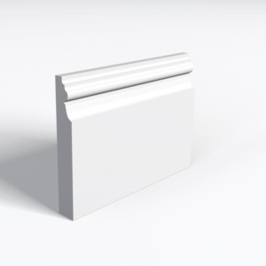 Royal B MDF Skirting Board | My Skirting Boards